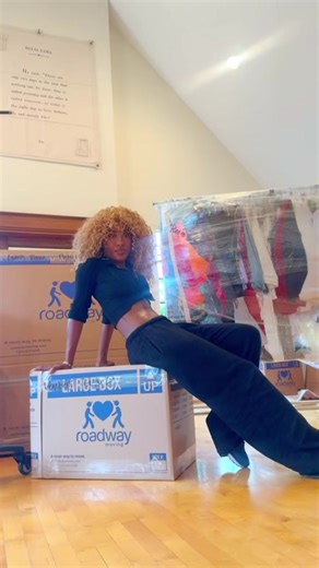 Easing Your Move with Roadway Moving