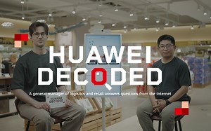 Decoded: An expert on smart retail explains how AI is creating the store of the future