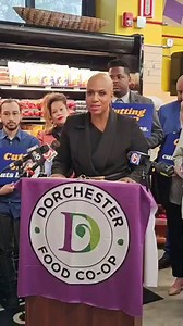 'The Cruelty Is The Point': Ayanna Pressley Pulls Back The Curtain On Trump's Senseless SNAP Cuts During Fiery Remarks In Press Briefing