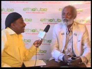 Interview with Gash Sibhat Gebre Egziabher- ETHIOPIA