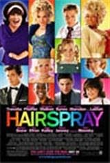 Hairspray synopsis and movie info