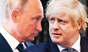 Russia Report: Grieve demands ‘fuller investigation’ into Brexit