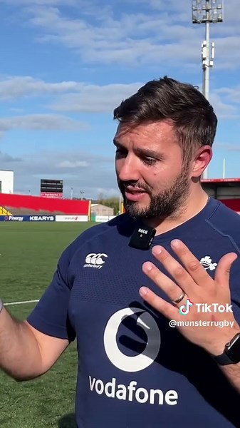 Youth Coach Course Insights with Coach Tadgh O'Donovan