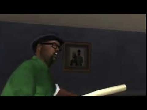 You picked the wrong house fool sound effect