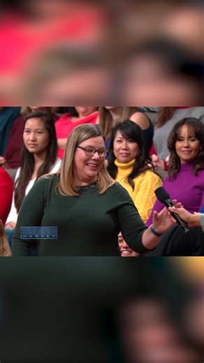 She Asked Her Friend to Clean Her House… #SteveHarvey | Steve Harvey