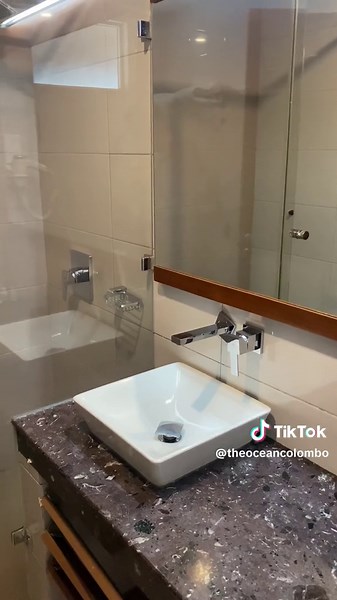The Ocean Colombo on TikTok