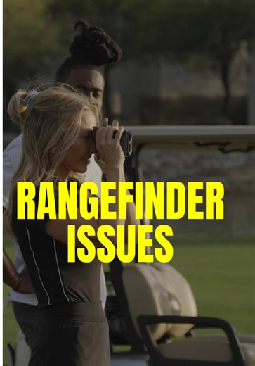 How to Use a Rangefinder for Golf: A Guide for Beginners