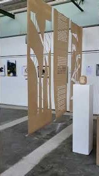 Qu'est-ce qu'une exposition artistique ?