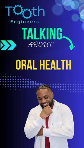 5 Easy Ways to Stop Tooth Decay at Home In this video, David from Tooth Engineers walks through 5 super simple habits you can start today to protect your enamel, prevent cavities, and keep your smile strong 💪🦷 These are real, science-backed tips you can actually do at home — no expensive products, no complicated routines. If you try any of these, tell us in the comments! 👇 And follow @ToothEngineers for more easy oral care tips & experiments. #ToothEngineers #DentalHealth #PreventCavities #Or