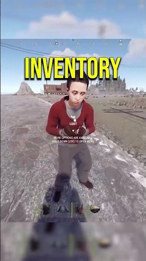 Will you be using the new handcuffs? #rust #gaming #rustgame #rusttok #rustconsole #rustgameplqy