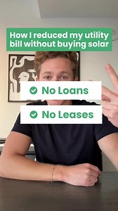 290 reactions · 20 shares | Why Traditional Solar Could Be the...