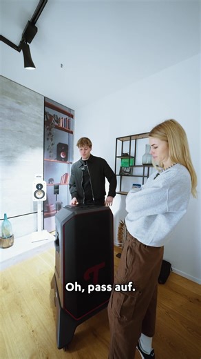 POV: Du drückst auf Play und wirst einfach deinstalliert #fy #followyoursound