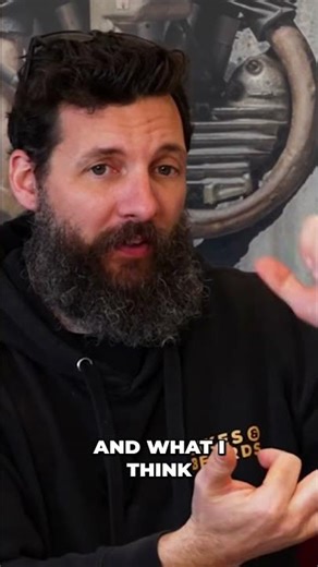 BIGGEST Bikes & Beards Announcement! Selling Ukraine Shipment #shorts