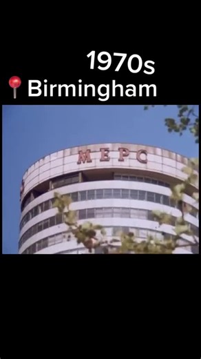 Exploring Birmingham in the 1970s: A Nostalgic Journey