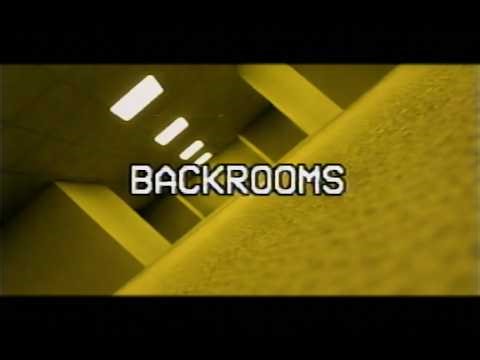 Backrooms 2026 | Proceed with Caution
