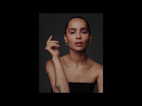 Ouch Magazine Best Dressed of 2025 : Zoe Kravitz #zoekravitz #bestof2025