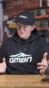 1.5K views · 32 reactions | Given the type of vehicles that currently use automatic suspension technology, we think it may exist just at the top spec of bikes for quite a while before we begin to see any trickle-down. . #gmbntech #gmbn #mtb #mountainbiking #hardtail #electricsuspension #automaticsuspension | GMBN Tech | Facebook