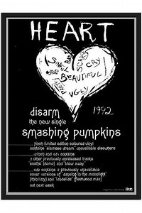 The Smashing Pumpkins: Disarm (1994) - Movie