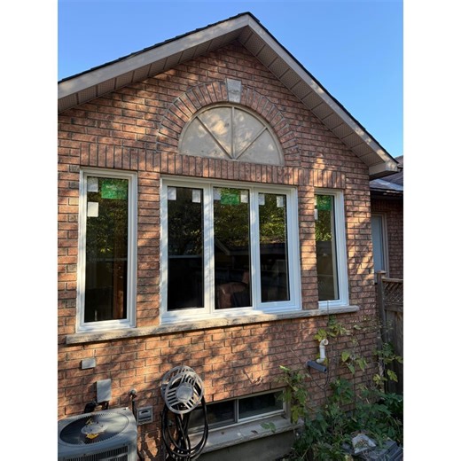 How to choose the right window replacement company