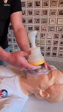 Lifevac Training X3