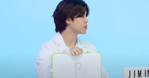 What Is BTS Jimin’s MBTI Type?