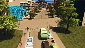 Cities: Skylines - Remastered is Out Now for Xbox Series X|S, Available via Xbox Game Pass | XboxAchievements.com