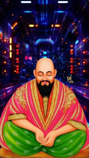 Baba Sailani Status| #babasailani #sailani_baba_buldana_maharashtra #shorts