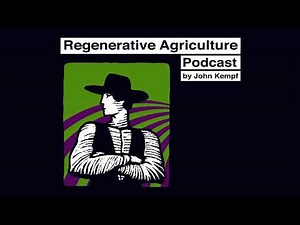 How Plants Absorb Living Microbes and Convert Soil Pathogens into Beneficials with James White