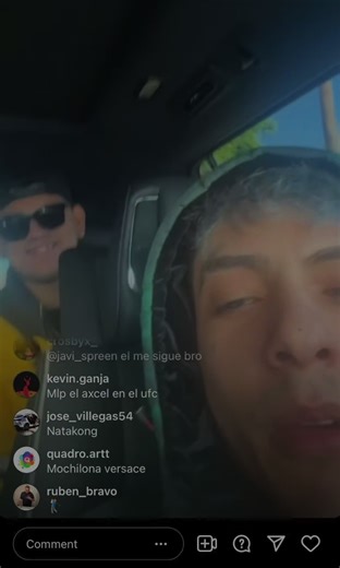 Natanael Cano y Dan Sanchez: Avance Musical 2021