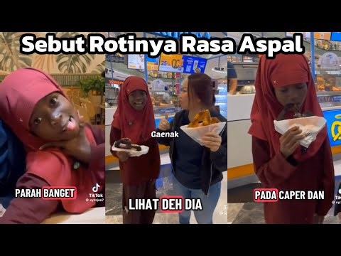 Lilis Goes Viral After Throwing Away Bread, Saying It Tastes Like Tar | Lilis Blasted by Netizens...
