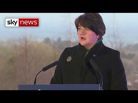 COVID-19: Northern Ireland lockdown extended to 5 March