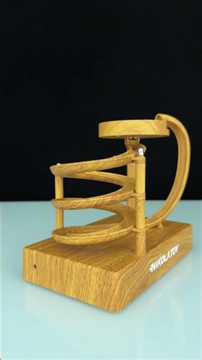 Perpetual motion machine