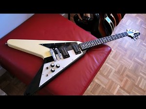 Cool 80s SynthWave Backing Track in D Minor