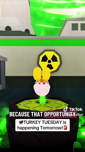 Turkey Tuesday: Exciting Updates for Steal a Brainrot