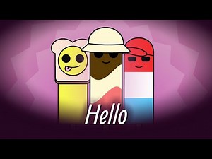 Incredibox || Hello - Official Gameplay