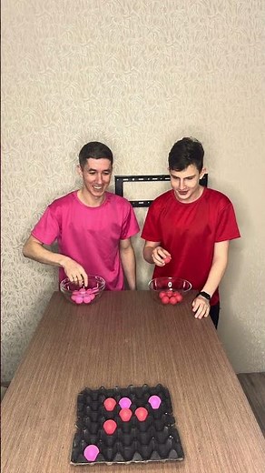 Собери три в ряд! 🤯 🎯