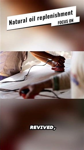 Parker & Bailey Lemon Oil Polish – link below 👇 in description or in 1st comment