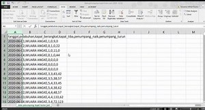 Data manipulation expert who can efficiently update and modify