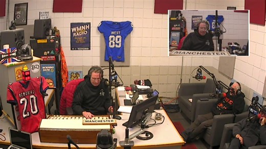 December 4, 2025 | The Morning Show with Peter White