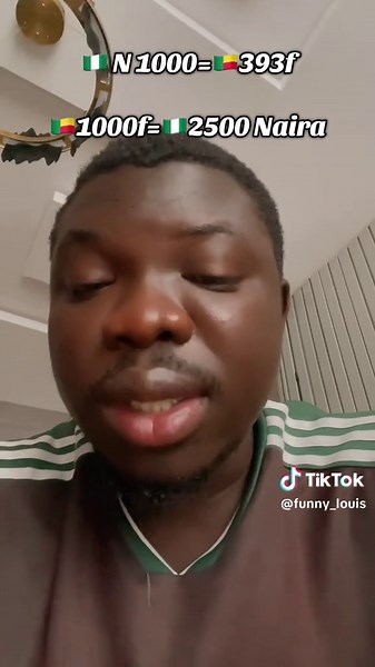 Understanding Naira to CFA Exchange Rates Explained