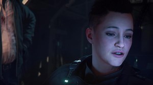 4.1K views · 249 reactions | Things certainly looked dire in Jax’s most recent dispatch from Pyro, pinned down under fire from some seemingly nasty customers, but was that Jimmy swooping in at the 11th hour? Did McCleary’s proverbial silent partner manage to save them both, or has the beloved duo been blasted onto the long list of Ruin Station casualties? | Star Citizen | Facebook