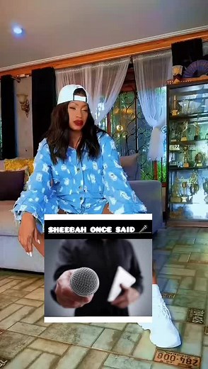 Sheebah's Last Interview Highlights