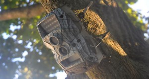 Keep Your Trail Cams and Treestands Safe With This Smart Gear