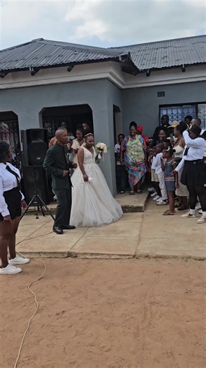 Two Brides, One Family: A Unique Double Wedding