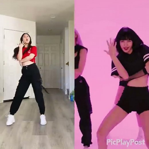 BLACKPINK - HOW YOU LIKE THAT Dance Cover | @jycovers