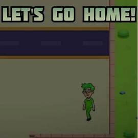 Lets go Home! Latest Version for Android/iOS - TapTap