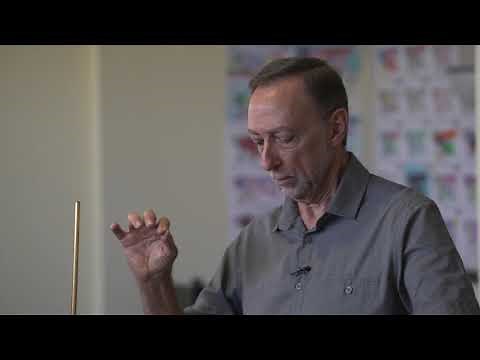 The Theremin: Sci-Fi Discovers the Theremin