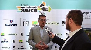 Entrevista com Andre Perez, diretor de logística da Yara