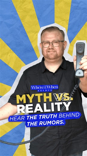 Heard the rumors about WWA? 🤔 Let’s set the record straight and reveal the real story ✅ , because facts always beat fiction. 🌟 #MythsVsReality #WWAFacts #TruthWins | WWAgents