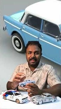 Why Tamil Nadu Loved the Padmini So Much! Pannaiyarum Padminiyum 🚗The Most Emotional Car Movie Ever?